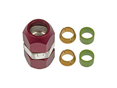 DORMAN 800640 SPLICE FOR A/C LINES DORMAN 800640 SPLICE FOR A/C LINES