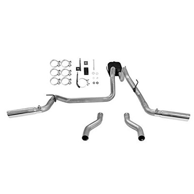 FLOWMASTER 817397 04-05 DODGE RAM 1500 5.7L