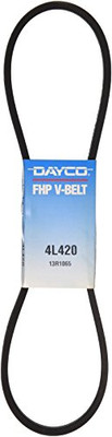 DAYCO 4L420 V-BELTS