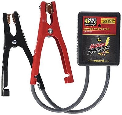 DENT FIX CORPORATION DNT-601 Welder No Shock SurgeProtector DENT FIX CORPORATION DNT-601 Welder No Shock SurgeProtector