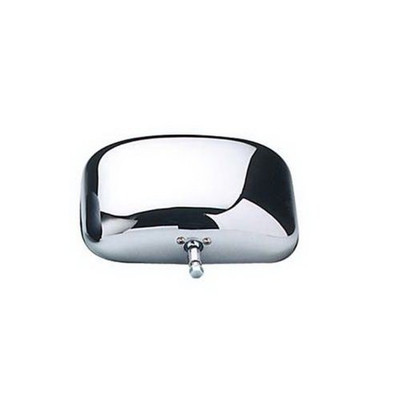 CIPA 95500 FORD HEAD CHROME CIPA 95500 FORD HEAD CHROME