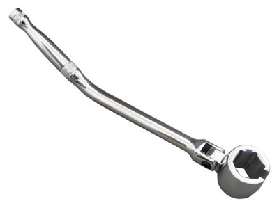 CALVAN ALSTART CV843 Oxygen Sensor Wrench CALVAN ALSTART CV843 Oxygen Sensor Wrench