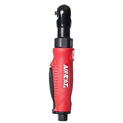 AIRCAT ARC801R 3/8 Mini Ratchet CompositeHandle 45 FT.LBS Totque