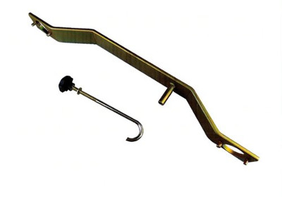 CTA MANUFACTURING CORP CM2865 VW / Audi Twin Camshaft Holder