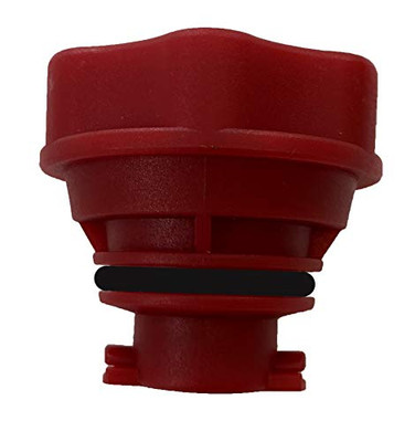 CTA MANUFACTURING CORP CM3404 Volvo Oil Filer Cap Adapter CTA MANUFACTURING CORP CM3404 Volvo Oil Filer Cap Adapter