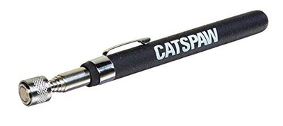 MAYHEW STEEL PRODUCTS CZ17960 2-1/2 lb. Black MagneticPick-Up Tool