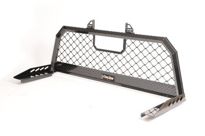 DEE ZEE DZ95050RB CARGO MANAGEMENT CAB RACK DEE ZEE DZ95050RB CARGO MANAGEMENT CAB RACK