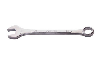 SUNEX  TOOL SU920A 20MM Raised Panel CombinationWrench