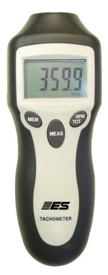 ELECTRONIC SPECIALTIES EL332 Pro Laser Photo Tachometer