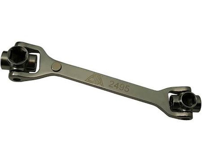CTA Tools CTA2863 Cam and Crank Alignment Kit for Volvo CTA Tools CTA2863 Cam and Crank Alignment Kit for Volvo