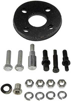 DORMAN 31000 STEERING COUPLING DISC DORMAN 31000 STEERING COUPLING DISC