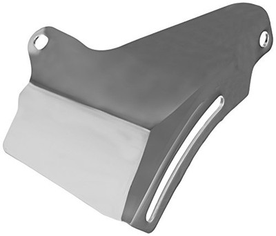 RACING POWER R9318 CHROME 1969-UP BB CHEVY 396-454 LWP RACING POWER R9318 CHROME 1969-UP BB CHEVY 396-454 LWP