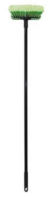 Carrand CRD93053 Dip-n-Wash Vehicle Wash Brush, 8" Head with 48" Handle Carrand CRD93053 Dip-n-Wash Vehicle Wash Brush, 8" Head with 48" Handle