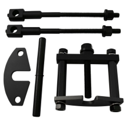 BMW Rear Control Arm Bushing Kit CTA Tools CTA8920 BMW Rear Control Arm Bushing Kit CTA Tools CTA8920