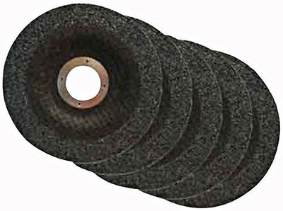 Chicago Pneumatic CPT8940162769 8940162769 2" Grinding Wheel, 80 grit, 5 Pack