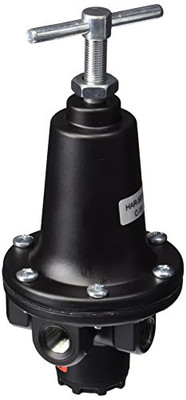DeVilbiss DEVHAR-507 Regulator Air 60Cfm DeVilbiss DEVHAR-507 Regulator Air 60Cfm