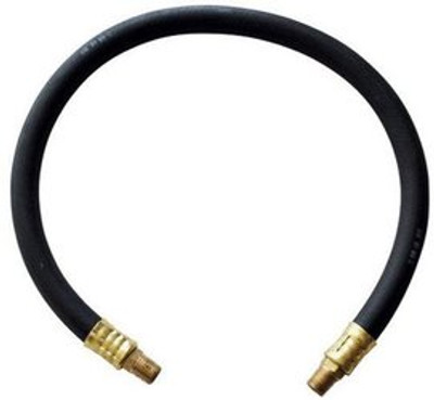 Chicago Pneumatic CPTCA049271 1/2-Inch Whip Hose with 3-Foot 3/8-Inch Thread Chicago Pneumatic CPTCA049271 1/2-Inch Whip Hose with 3-Foot 3/8-Inch Thread