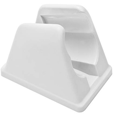 DURA FAUCET DFSA156WT SHOWER WAND BRACKET DURA FAUCET DFSA156WT SHOWER WAND BRACKET