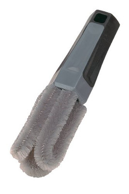 Carrand CRD92019 Cleanmates Lug Nut Brush Carrand CRD92019 Cleanmates Lug Nut Brush