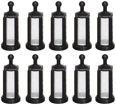 DeVilbiss DEVDPC-27-K10 DeKUPS FILTERS, VERY FINE, PEARLS (10) DeVilbiss DEVDPC-27-K10 DeKUPS FILTERS, VERY FINE, PEARLS (10)