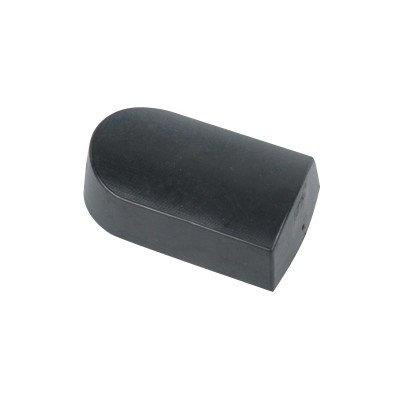 Keysco ALC55120 ALC Large Rubber Dolly Keysco ALC55120 ALC Large Rubber Dolly