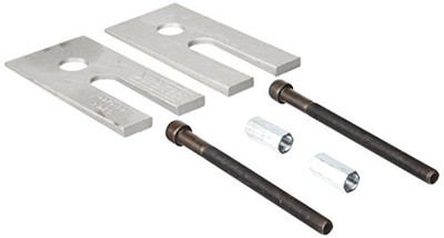 BELLTECH 4975 PINION SHIMS - 2 DEGREE