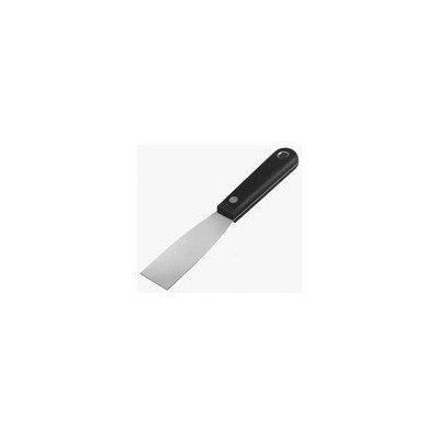 Lisle LIS51350 Scraper Putty Knife 1-1/4In. [Set of 3]