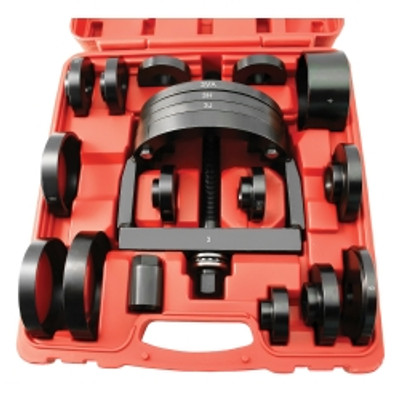 Wheel Bearing and Hub R & R Kit CTA Tools CTA8650 Wheel Bearing and Hub R & R Kit CTA Tools CTA8650