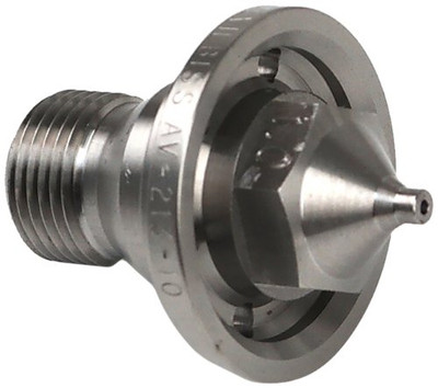 DeVilbiss DEVAV-213-14 (AV-213-10) 1.0mm Fluid Tip for PLUS Spray Guns DeVilbiss DEVAV-213-14 (AV-213-10) 1.0mm Fluid Tip for PLUS Spray Guns