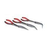 K Tool International KTI51103 KTI (KTI-51103) Needle Nose Plier Set