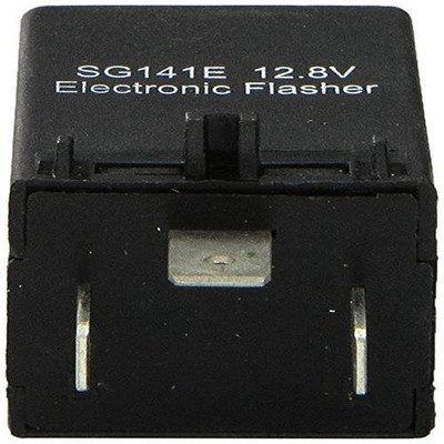 STANDARD IGN EFL8 RELAY