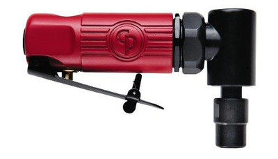 Chicago Pneumatic CPT875 CP875 1/4-Inch 90 Degree Angled Air Die Grinder Chicago Pneumatic CPT875 CP875 1/4-Inch 90 Degree Angled Air Die Grinder