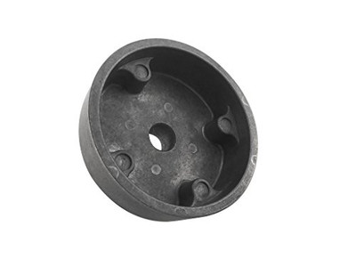 CTA Tools CTA1035 GUNWALE TRIM SIDE (SPECIFY LEFT OR RIGHT) WITH RIVETS CTA Tools CTA1035 GUNWALE TRIM SIDE (SPECIFY LEFT OR RIGHT) WITH RIVETS