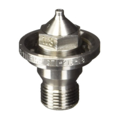 DeVilbiss DEVGTI-213-18 1.8 Fluid Tip DeVilbiss DEVGTI-213-18 1.8 Fluid Tip