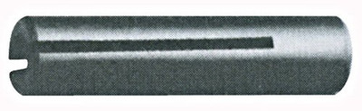 Chicago Pneumatic CPTC123029 , Collet Adapter for use of 1/8" shank burrs and rasps Chicago Pneumatic CPTC123029 , Collet Adapter for use of 1/8" shank burrs and rasps