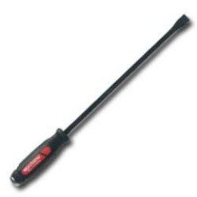 Mayhew MAY60144 60144 12-C Dominator Pry Bar, Curved, 17-Inch OAL Mayhew MAY60144 60144 12-C Dominator Pry Bar, Curved, 17-Inch OAL