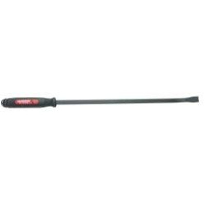 Mayhew MAY60145 60145 18-S Dominator 25-Inch Straight Pry Bar with Handle Mayhew MAY60145 60145 18-S Dominator 25-Inch Straight Pry Bar with Handle