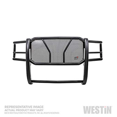 WESTIN 572505 HDX GG F150 BLK 09-11 WESTIN 572505 HDX GG F150 BLK 09-11