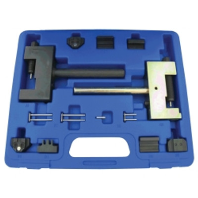 CTA Tools CTA1095 Benz Timing Chain Riveting Tool Set, 1 Pack CTA Tools CTA1095 Benz Timing Chain Riveting Tool Set, 1 Pack