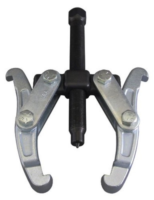 Horizon Tool CAL941 Cal-Van Tools # 6" Jaw Grip Puller Horizon Tool CAL941 Cal-Van Tools # 6" Jaw Grip Puller