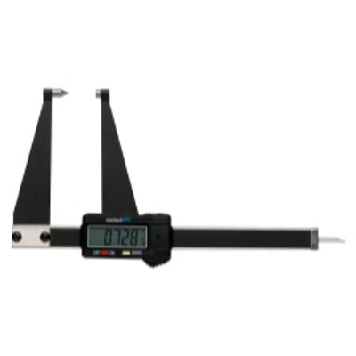 Central Tools CEN3M430A 3M430 Electronic Digital Rotor Gage Central Tools CEN3M430A 3M430 Electronic Digital Rotor Gage