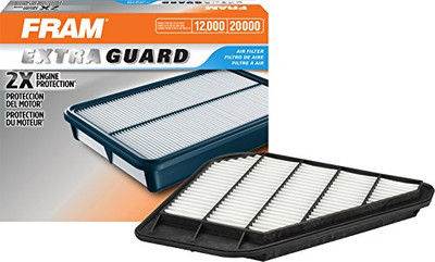 FRAM CA10110 AIR FILTER  3/CASE
