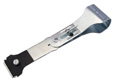 Horizon Tool CAL747 Cal-Van Tools Scraper Mate Sticker Remover Horizon Tool CAL747 Cal-Van Tools Scraper Mate Sticker Remover