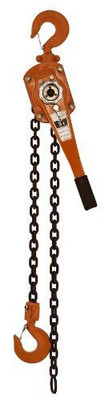 American Gage AMG635 American Power Pull 635 600 Series 3 Ton Chain Puller American Gage AMG635 American Power Pull 635 600 Series 3 Ton Chain Puller