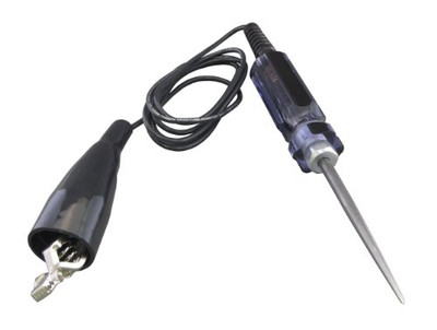 Horizon Tool CAL70 Cal-Van Tools Heavy Duty Circuit Tester Horizon Tool CAL70 Cal-Van Tools Heavy Duty Circuit Tester