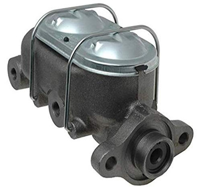 RAYBESTOS MC39018 MASTER CYLINDER ASSEMBLY RAYBESTOS MC39018 MASTER CYLINDER ASSEMBLY