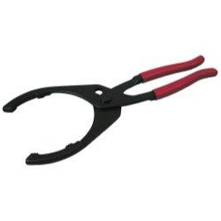 Lisle LIS50950 3-5/8 to 6 Inch Truck and Tractor Oil Filter Pliers