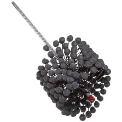 Brush Research BRMBC11224 BC 1 1/2" 38MM 240SC FLEX HONE Brush Research BRMBC11224 BC 1 1/2" 38MM 240SC FLEX HONE