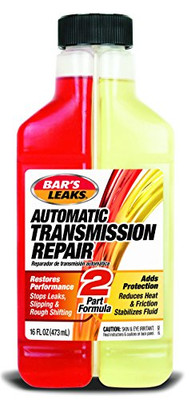 Bars Products BRP1400 Bar's Leaks Transmission Repair - 16 oz.