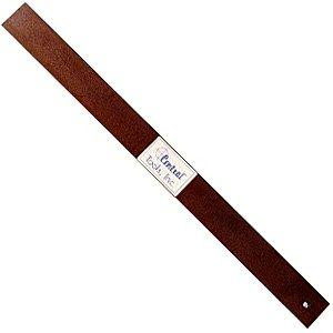 Central Tools CEN6429 STRAIGHT EDGE 24 X 1/4" SMALL BLOCK